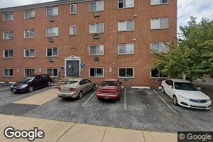 2307 N Harrison St Unit 10, Wilmington, DE 19802