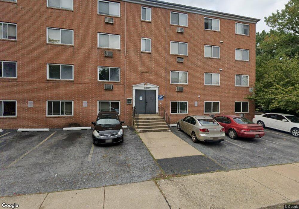 2307 N Harrison St unit 10, Wilmington, DE 19802 - photo 1