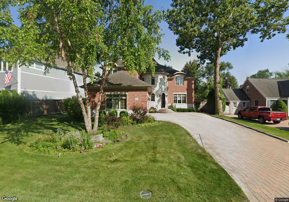 619 Greendale Rd, Glenview, IL 60025 - photo 1