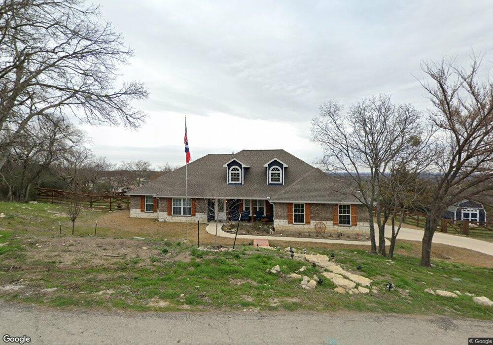 335 Hillcroft Rd, Fort Worth, TX 76108 - photo 1