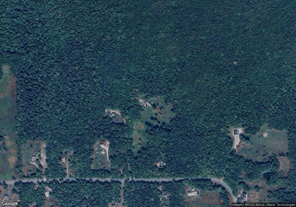 170 Randolph Hill Rd, Randolph, NH 03593 - photo 1