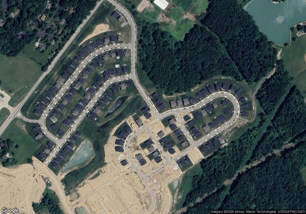 9427 Coach Line Ave, Plain City, OH 43064 - photo 1