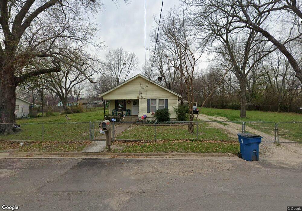 400 S 27th St, Corsicana, TX 75110 - photo 1