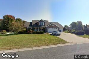 N3564 Scenic Ln, Freedom, WI 54913