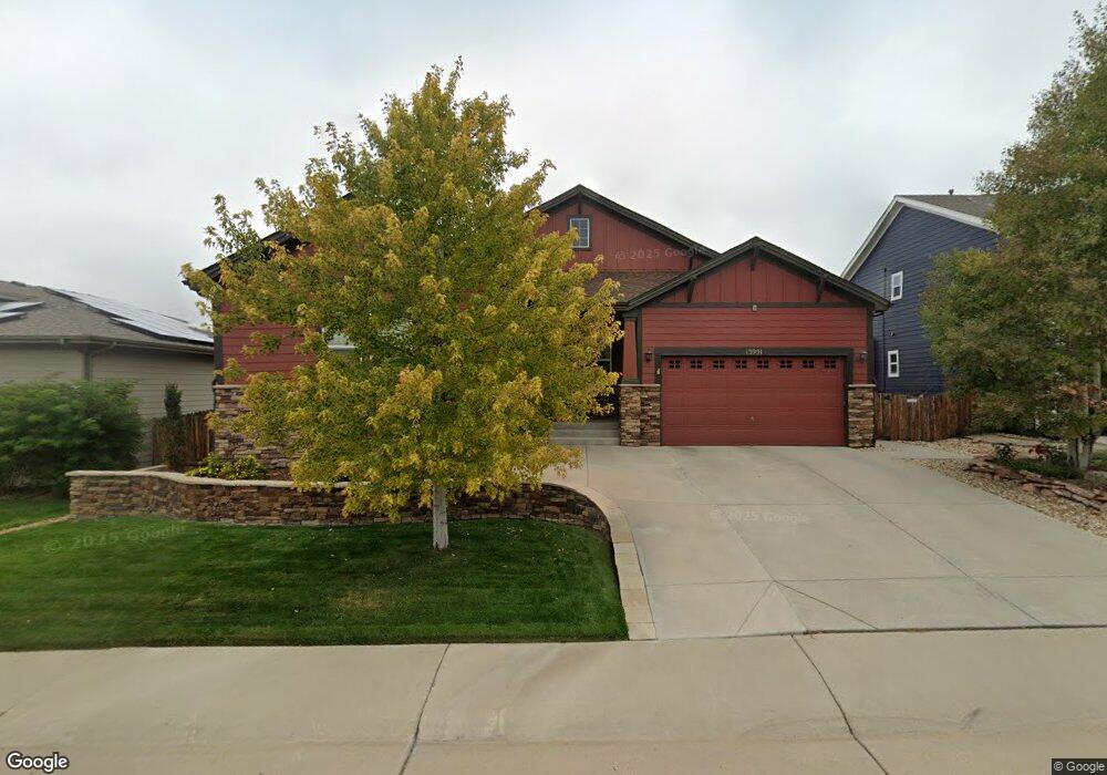 13991 Albion Way, Thornton, CO 80602 - photo 1