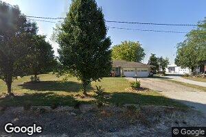 525 W Main St, Stewardson, IL 62463