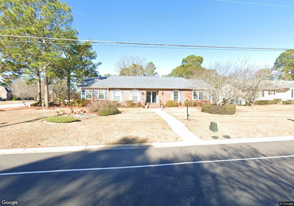 2338 Colgate Dr, Fayetteville, NC 28304 - photo 1