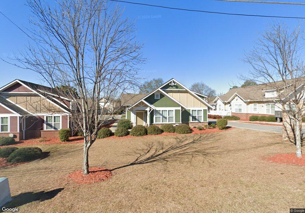 646 Bowman St, Macon, GA 31217 - photo 1