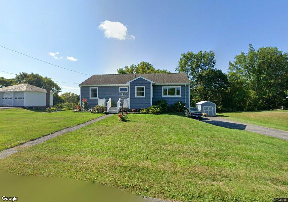 86 W Maple St, Adams, MA 01220 - photo 1