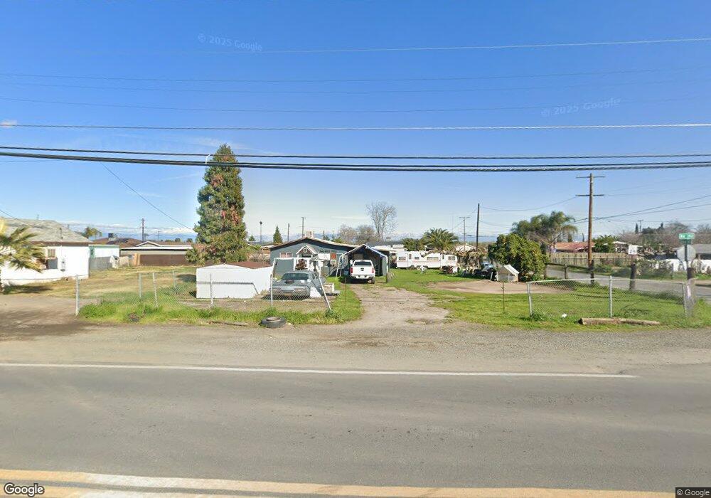 14512 Road 192, Poplar, CA 93257 - photo 1