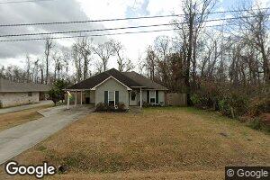 715 E Neal St, Gonzales, LA 70737