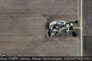 1561 Victor Ave, Lamont, IA 50650