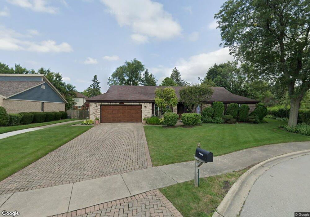 2753 Porter Ct, Glenview, IL 60026 - photo 1