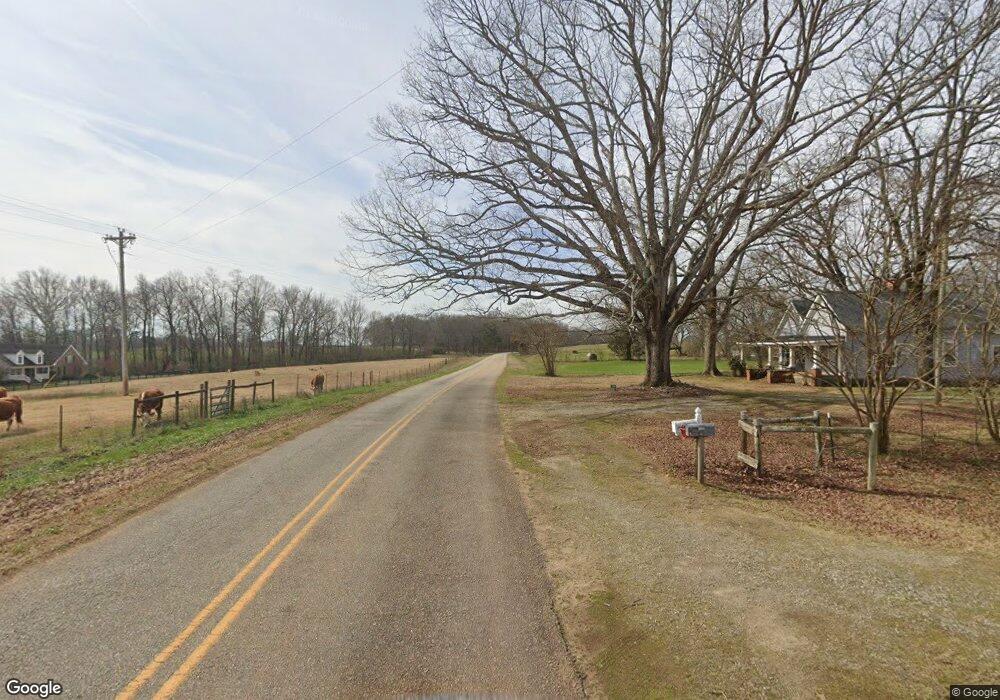 0 Hammond Williams Rd unit 7079485, Danielsville, GA 30633 - photo 1