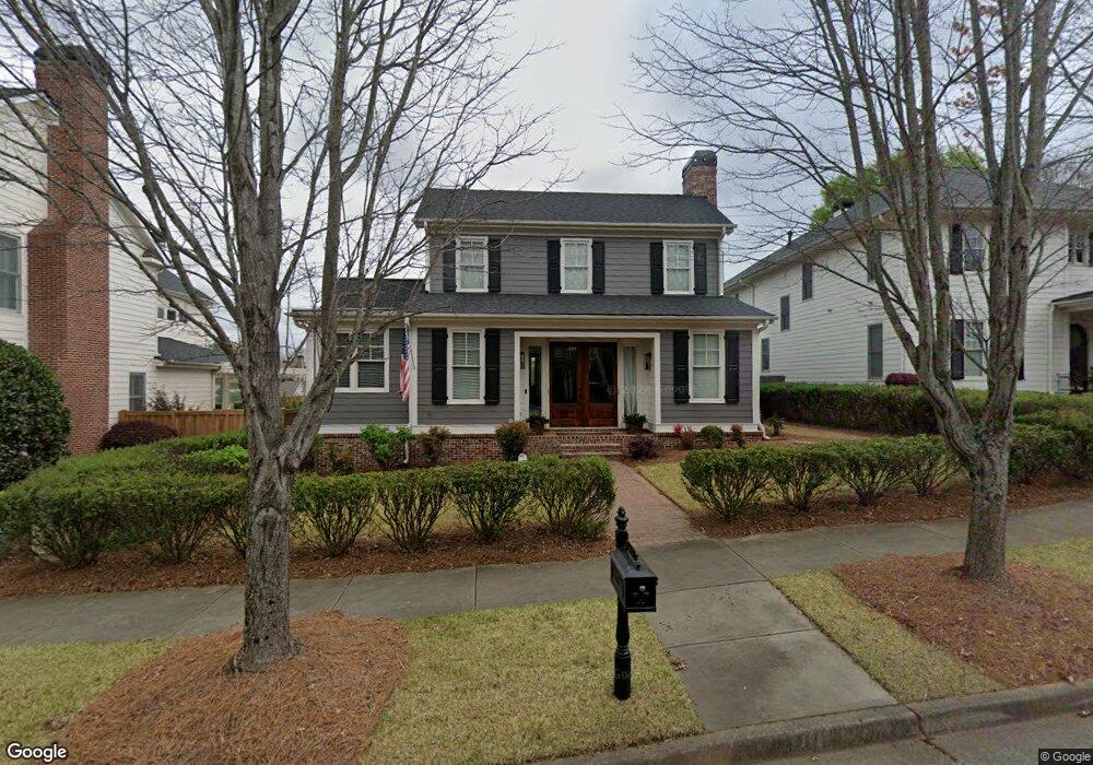 510 Tensas Trace, Alpharetta, GA 30004 - photo 1