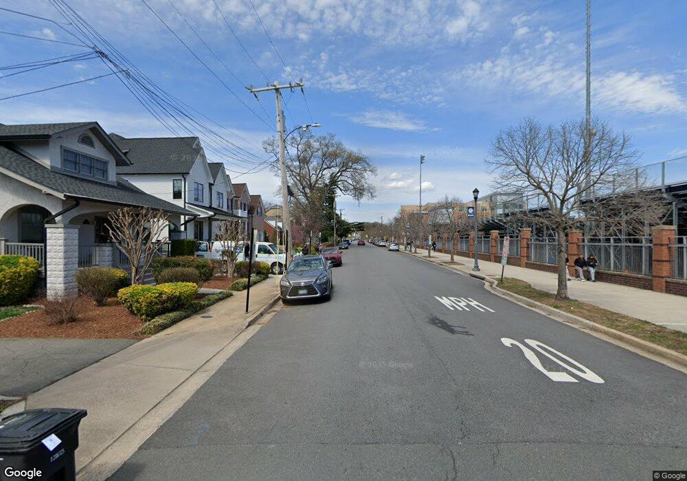 1128-A N Stafford St, Arlington, VA 22201 - photo 1