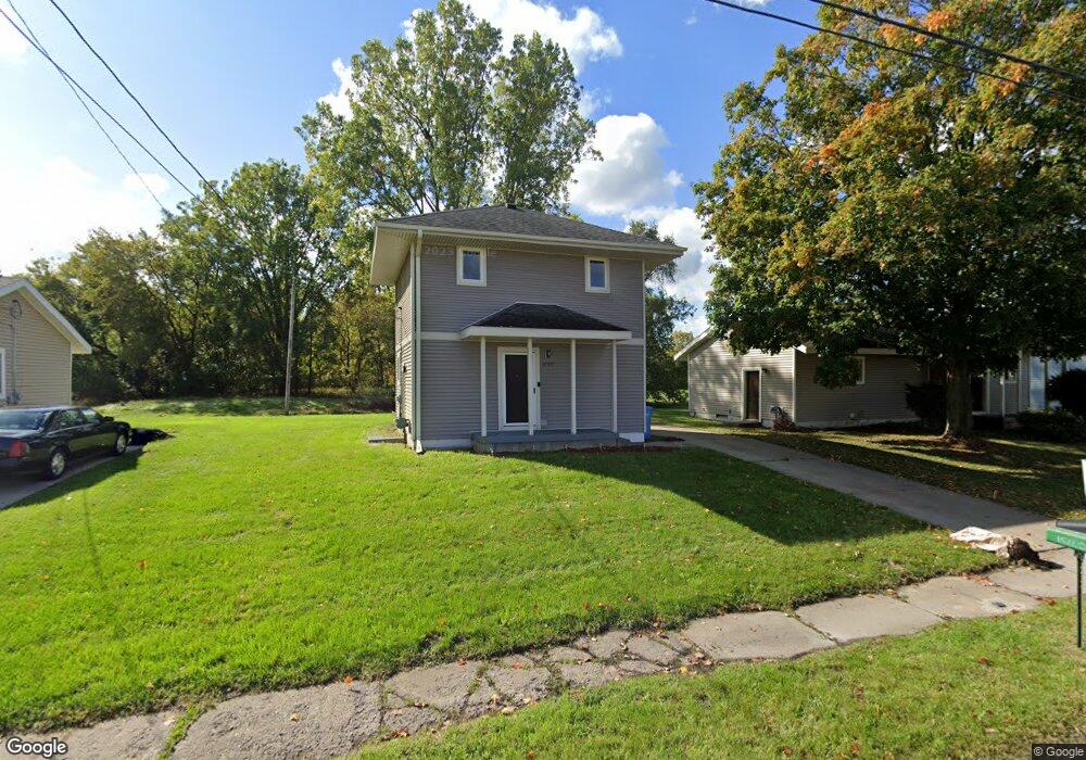 2707 Newark Ave, Lansing, MI 48911 - photo 1