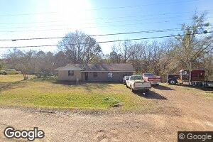 809 Mulberry St, Vaiden, MS 39176