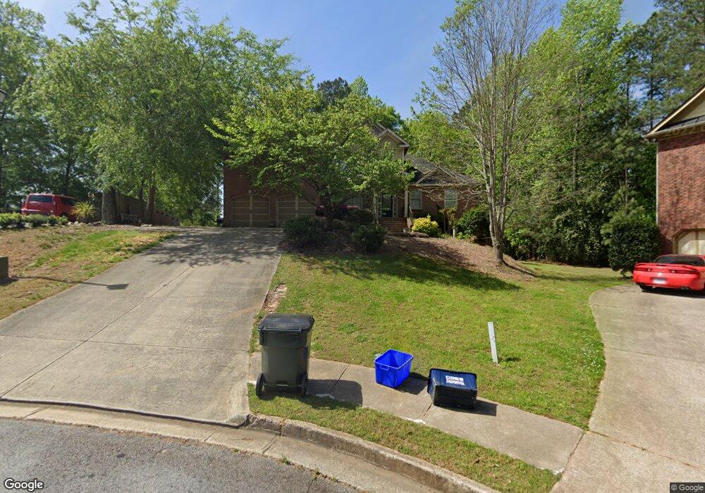 7110 Martha Ct SE, Covington, GA 30014 - photo 1