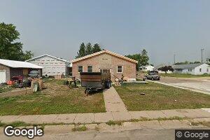 544 Warren Ave, Grant, NE 69140