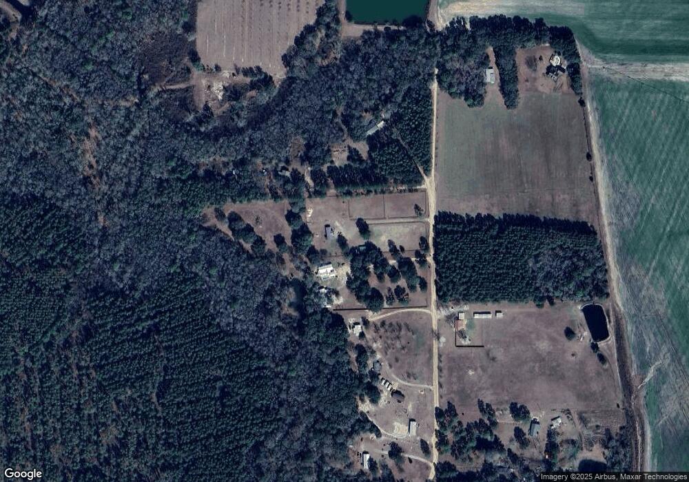 447 Keven Adam Rd, Broxton, GA 31519 - photo 1