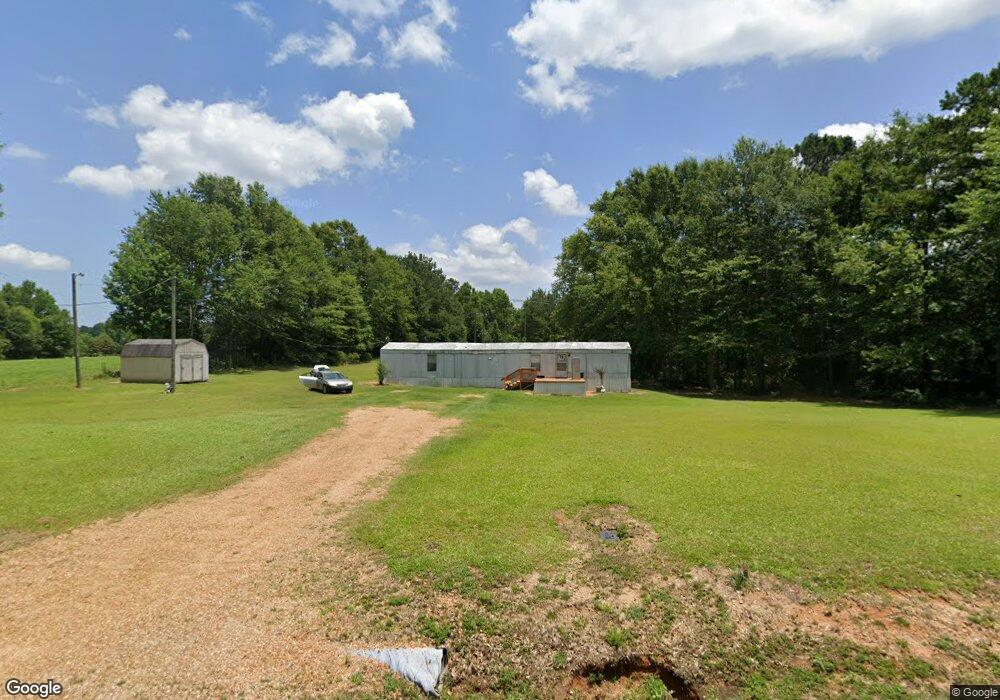128 Magee Hill Rd, Tylertown, MS 39667 - photo 1