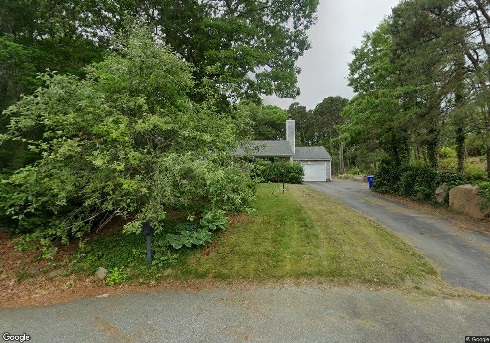 11 Hobbler Rd, Bourne, MA 2532 - photo 1