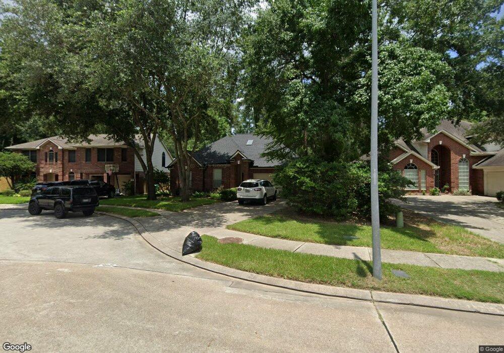 31651 Trails Park Ln, Conroe, TX 77385 - photo 1