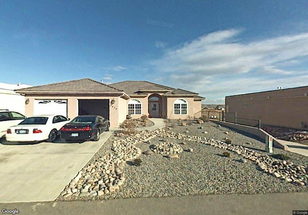 6434 Bent Tree Cir, Farmington, NM 87402 - photo 1