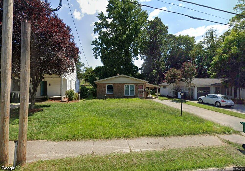 328 Montlieu Ave, High Point, NC 27262 - photo 1