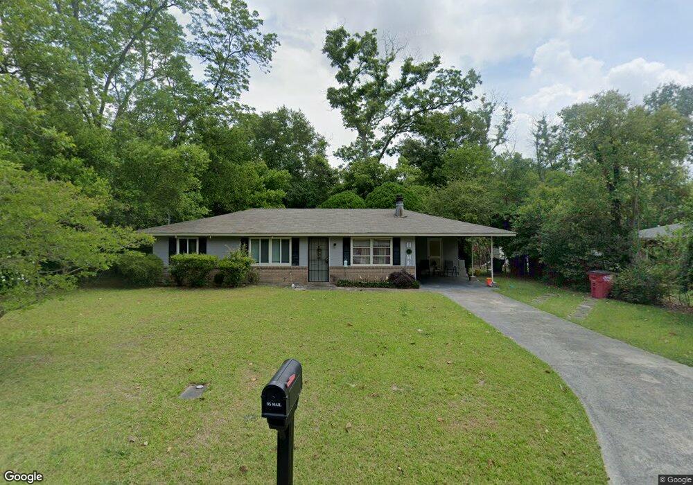 4508 Clover Place, Macon, GA 31206 - photo 1