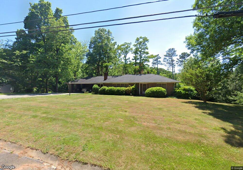 281 Skyland Dr, Cornelia, GA 30531 - photo 1
