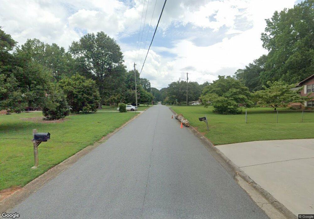 0 Poinsettia Dr unit 8323332, Marietta, GA 30062 - photo 1