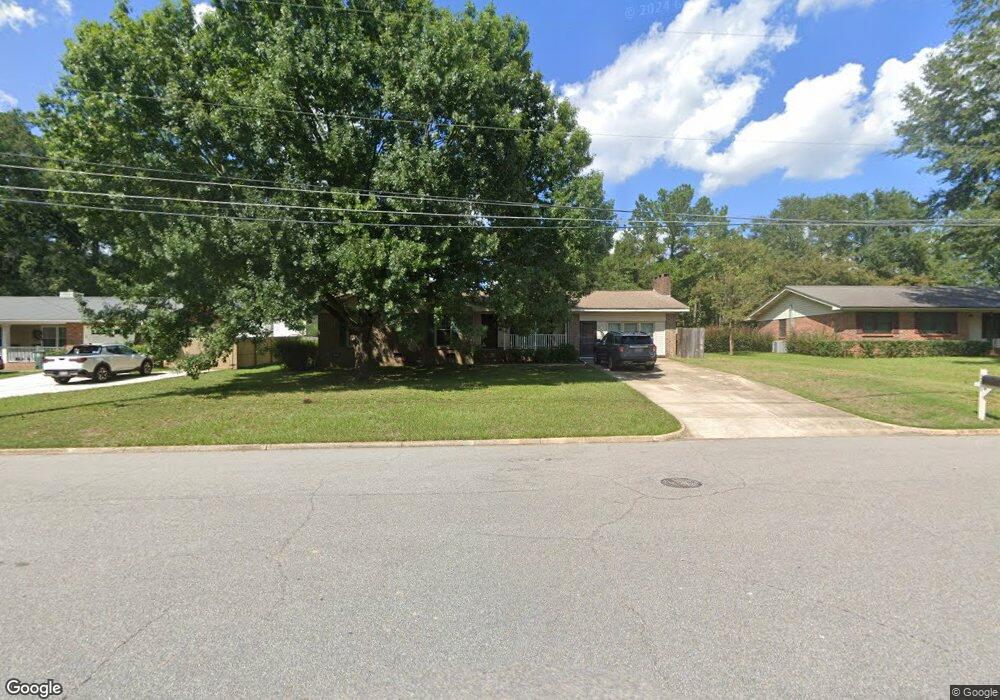 3220 Willow Creek Rd, Dothan, AL 36305 - photo 1