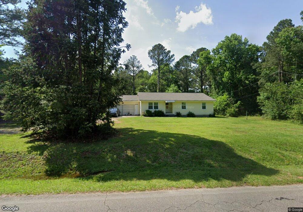 254 Klopfer Rd, Juliette, GA 31046 - photo 1