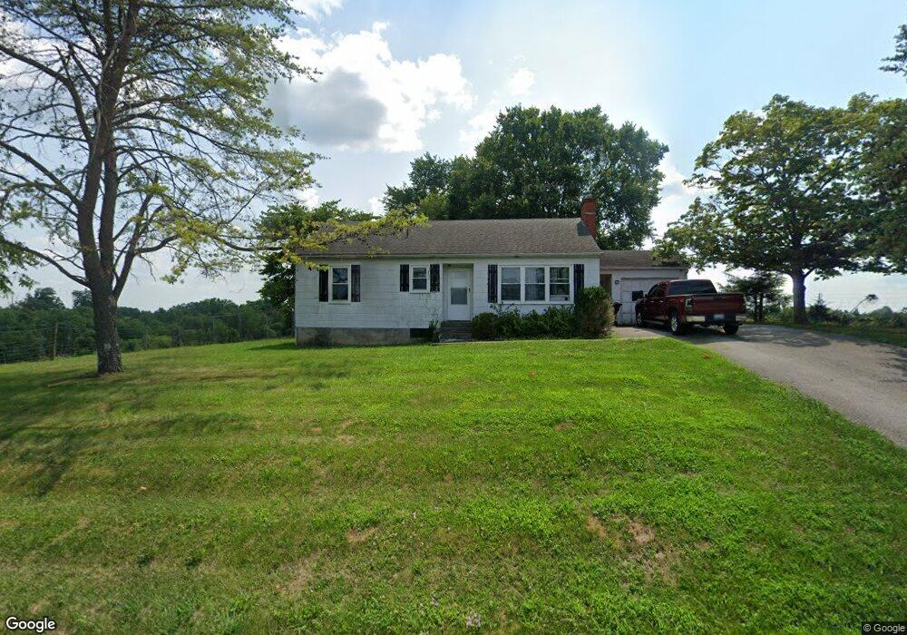 3460 Talmage Mayo Rd, Salvisa, KY 40372 - photo 1