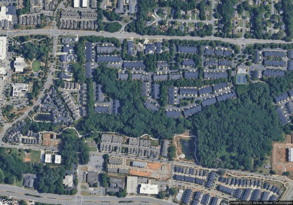 12390 Dancliff Trace, Alpharetta, GA 30009 - photo 1