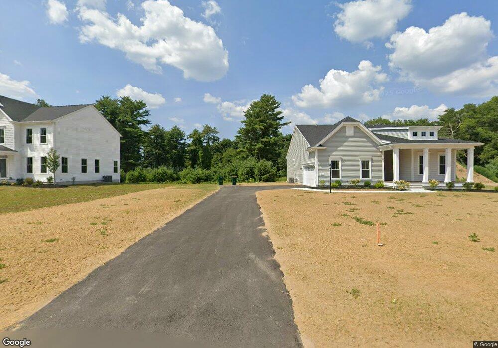 12 Lloyd Cir, Norton, MA 02766 - photo 1