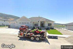 844 E 1070 S, Ephraim, UT 84627