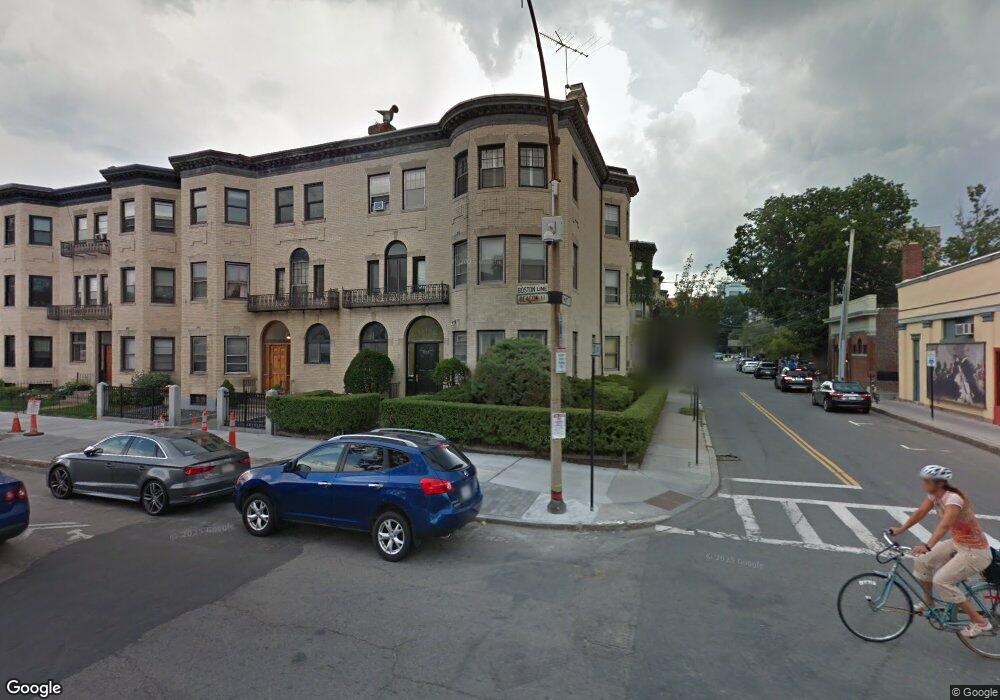 923 Beacon St, Boston, MA 02215 - photo 1