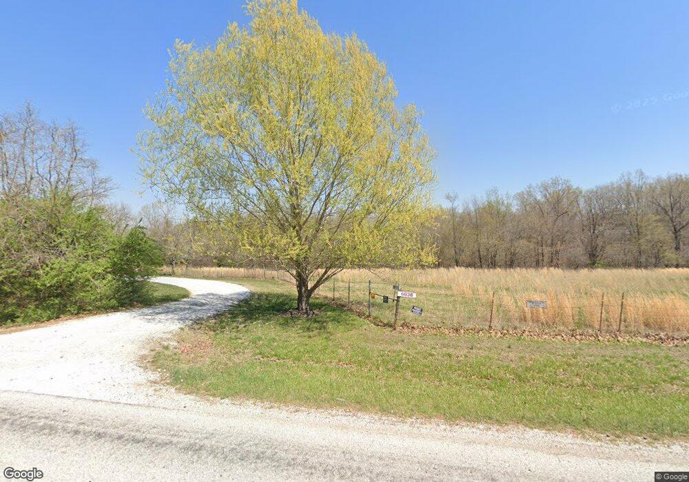 6638 W Wheeler Rd, Fayetteville, AR 72704 - photo 1