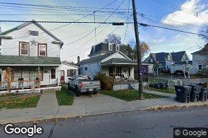 221 Hanover St, Warrior Run, PA 18706