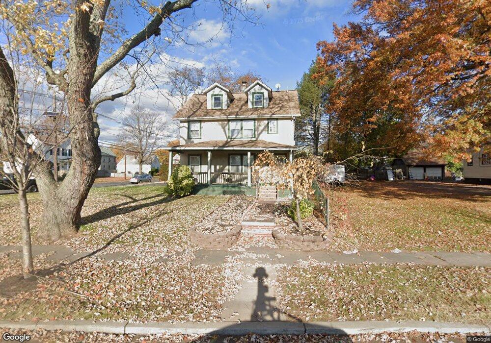 301 Netherwood Ave unit 5, Plainfield, NJ 07062 - photo 1