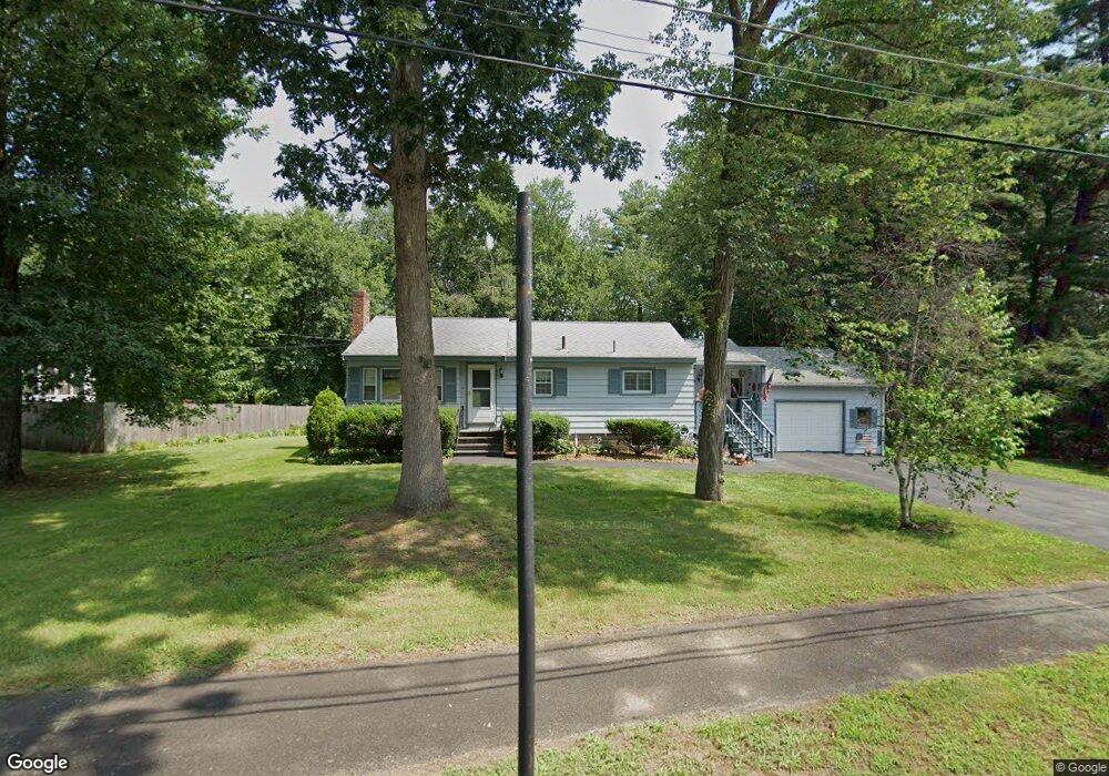 6 Wedgewood Ave, Wilmington, MA 01887 - photo 1