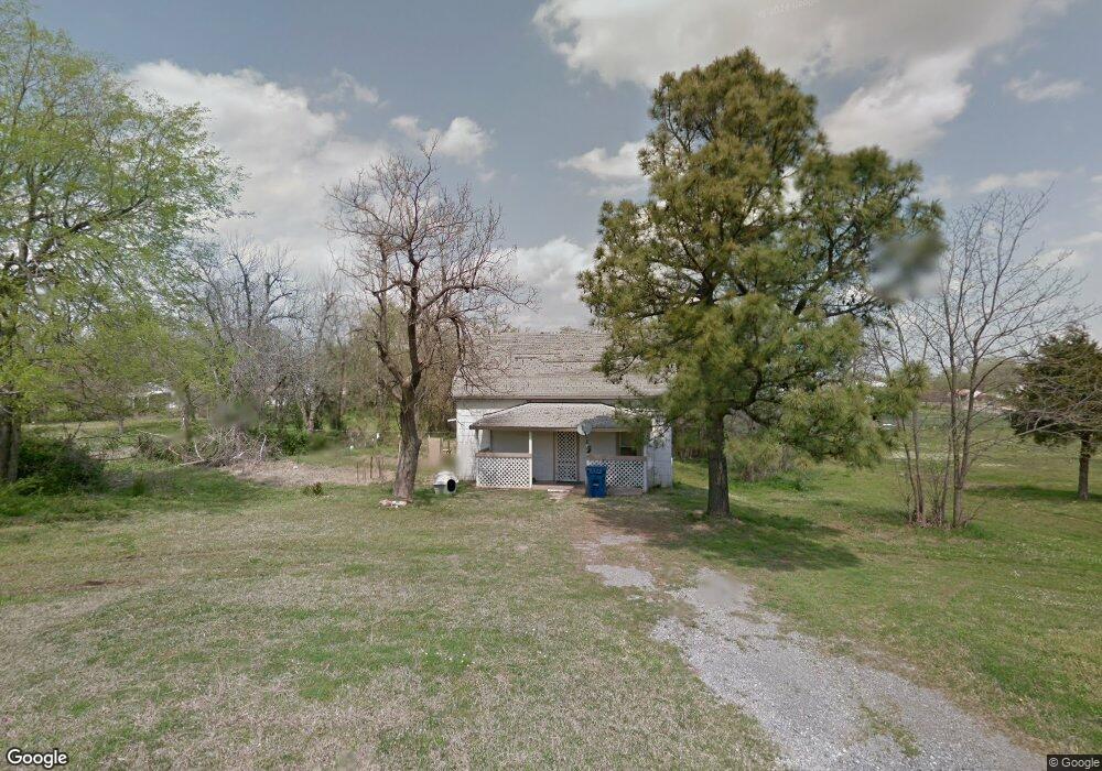 215 W Jefferson Ave, McAlester, OK 74501 - photo 1