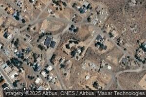 142 5th St, Austin, NV 89310