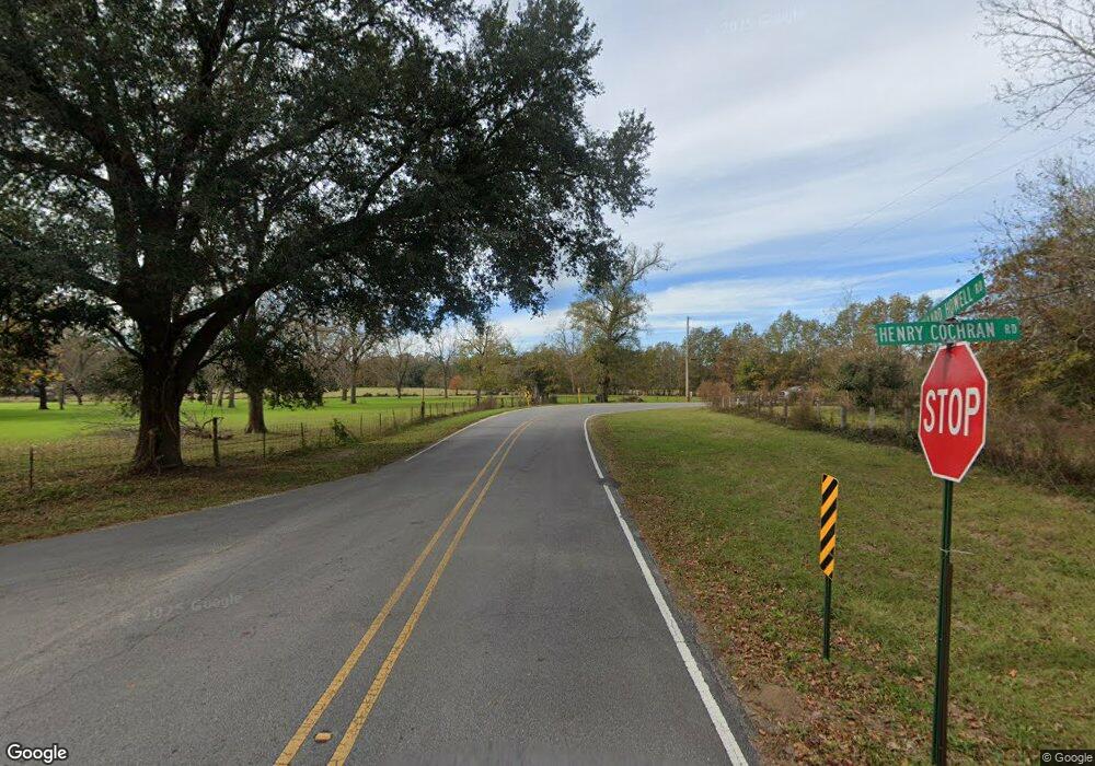 2226 Howell Tanner Rd, Lucedale, MS 39452 - photo 1