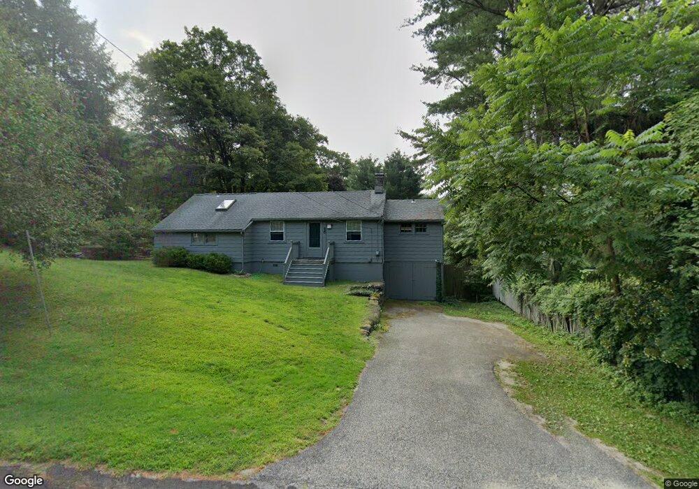 420 Salmon Kill Rd, Lakeville, CT 06039 - photo 1
