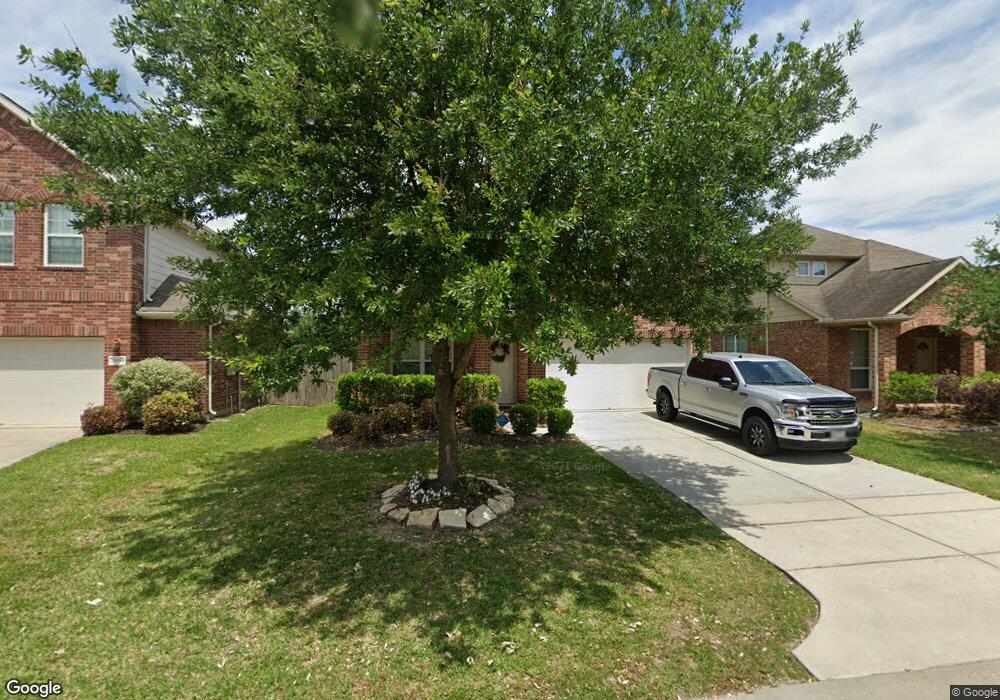 23330 E Pine Ivy Ln, Tomball, TX 77375 - photo 1