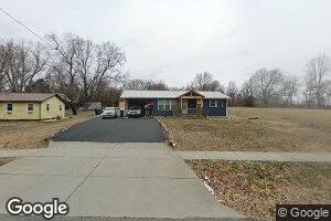 301 Reed St, Bloomfield, MO 63825